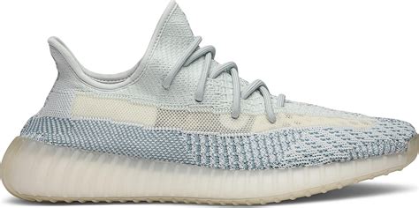 adidas Yeezy Boost 350 V2 Cloud White (Non